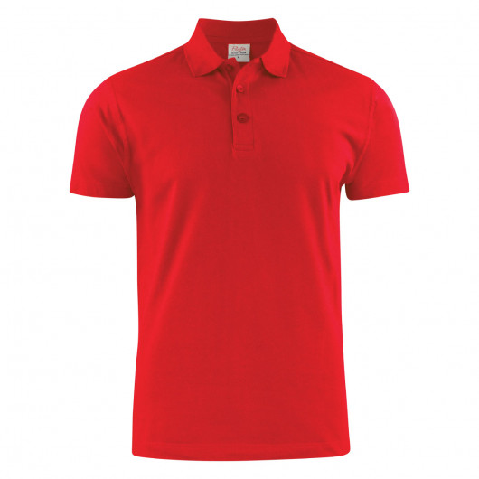 Red Brighton Mens Polo Shirts